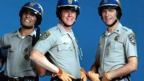 Request-Overlooked for Promotion to Motorcycle Cop