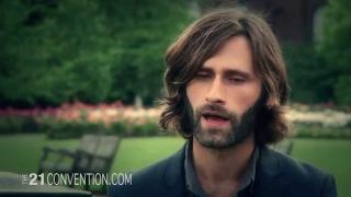 Chapter 2 of 4 | An In Depth Interview with James Marshall