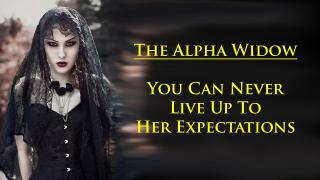 You're just a backup plan until she finds Mr. Wonderful (which she never will).