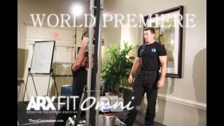 The Bowflex Killer | ARX Fit Omni World Premiere [HD]