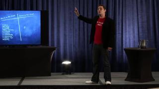 The Myth & Reality of Economic Security | Don Watkins