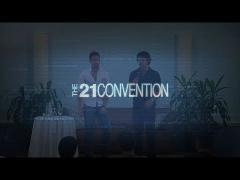 PUA Adam Lyons | The World's #1 Pickup Artist | Full Length HD