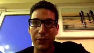 Still in Ireland - Simple Programmer European Tour 2015