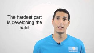 How To Start Doing Something New