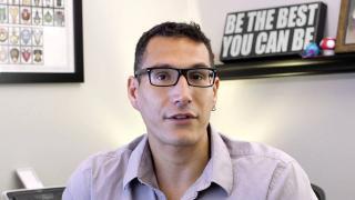 Focus On Being Crappy In Order To Become Great