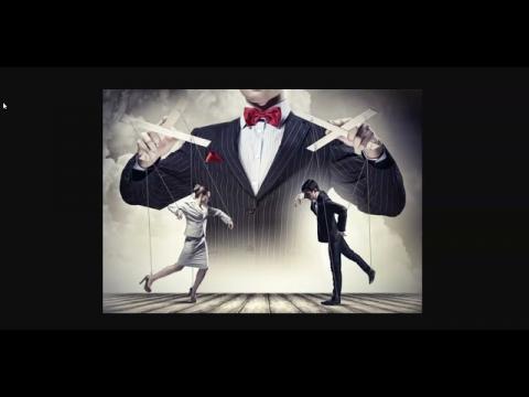 The Nihilism of The Red Pill