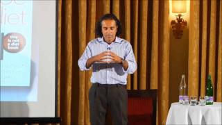 Part 7 of 7 | Get Fit, Lose Weight, and Feel Great the Easy Way! | Dr. John Briffa