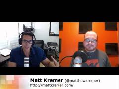 How Matt Kremer Advanced His Software Development Career By At Least 15 Years